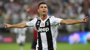 Ronaldo Hengkang Dari Juventus? Berikut Jawaban Dari Manajemen Juventus
