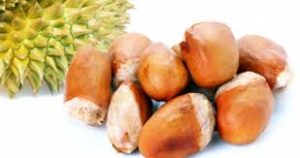6 Manfaat Biji Durian Yang Disayangkan Jika Membuangnya