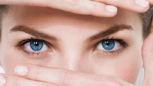 Bahan Alami Ini Bikin Mata Lebih Sehat dan Jernih - Health Liputan6.com