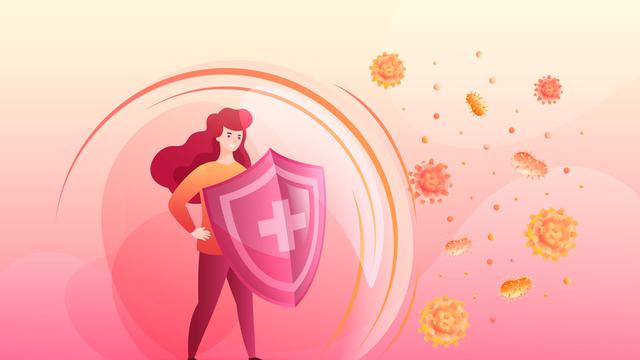 8 Dampak Buruk Radikal Bebas dan Cara Mencegahnya - Hot Liputan6.com