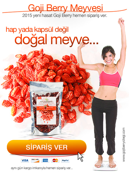 goji �z�m�