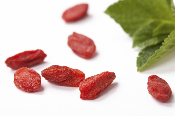 Goji Berry Nasıl Kullanılır?