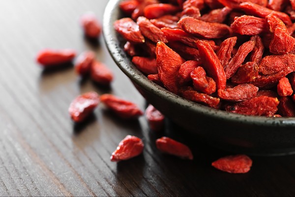 Orjinal Goji Berry Nasıl Anlaşılır?