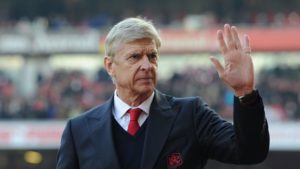 Arsene Wenger Tidak Ingin Dikaitkan Dengan Arsenal Lagi