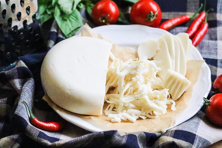 Beberapa Fakta Unik Keju Mozzarella Yang Banyak Tidak Ada Yang Tahu