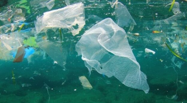 Dampak Sampah Plastik Bagi Kesehatan Dan Lingkungan